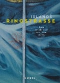 Cover-Bild zum Titel 'KUNTH Bildband Islands Ringstraße' von ''