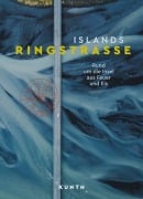 Cover-Bild zum Titel 'KUNTH Bildband Islands Ringstraße' von ''