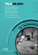 Cover-Bild zum Titel 'Sound Design' von ''