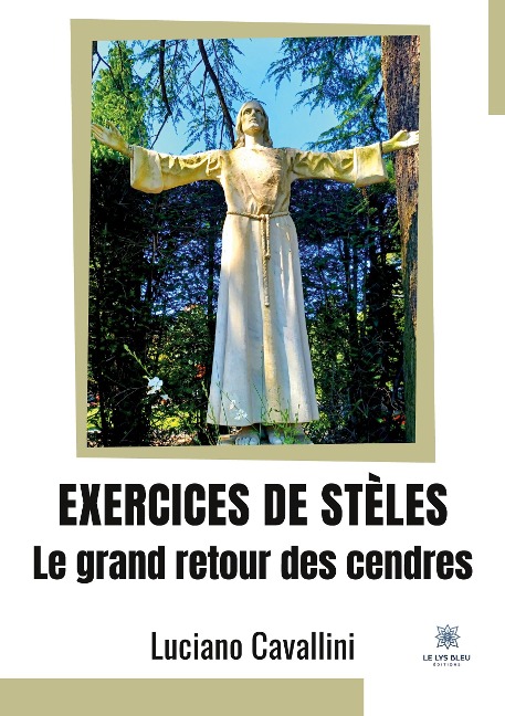 Exercices de stèles - Luciano Cavallini