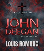 Cover-Bild zum Titel 'John Deegan' von 'Louis Romano'