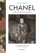 Cover-Bild zum Titel 'Chanel: Her Intimate World' von 'Isabelle Fiemeyer'