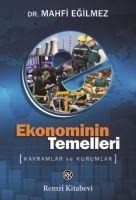 Ekonominin Temelleri - Mahfi Egilmez