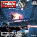 Arkon 6: Unternehmen Archetz - Dennis Mathiak Herren