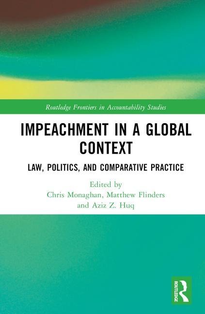 Impeachment in a Global Context - 