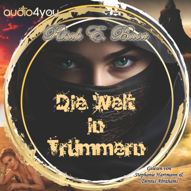 Die Welt in Trümmern - Risah E. Baca