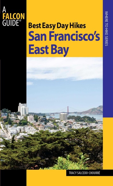San Francisco's East Bay - Tracy Salcedo