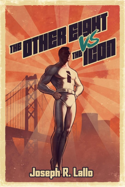 The Other Eight vs The Icon - Joseph R. Lallo