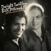 Cover-Bild zum Titel 'Old Time Rock & Roll' von 'Dwight & Bill Pitcock IV Twilley'