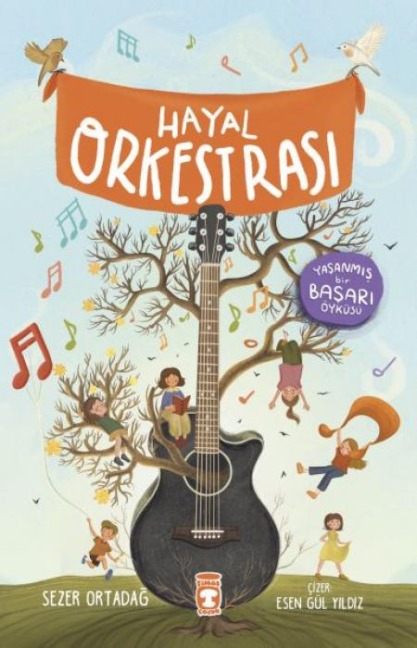 Hayal Orkestrasi - Sezer Ortadag