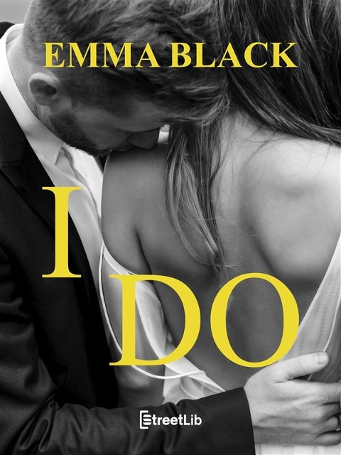 I Do - Emma Black