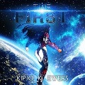 Cover-Bild zum Titel 'The First' von 'Kipjo K Ewers'