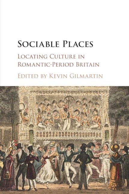 Sociable Places - 