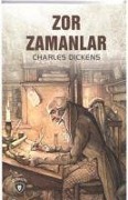 Cover-Bild zum Titel 'Zor Zamanlar' von 'Charles Dickens'