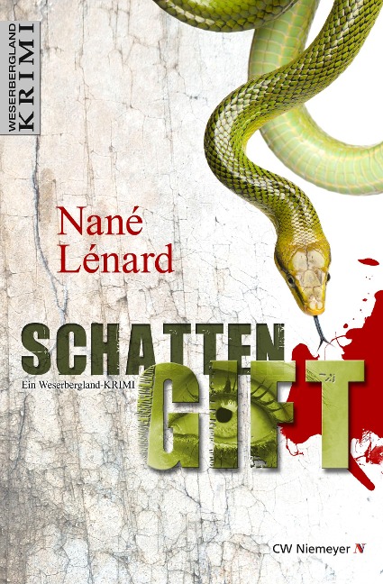 SchattenGift - Nané Lénard