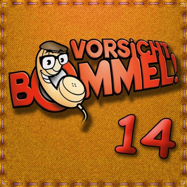 Vorsicht Bommel 14 - Autoren