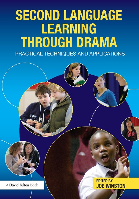 Second Language Learning through Drama - 