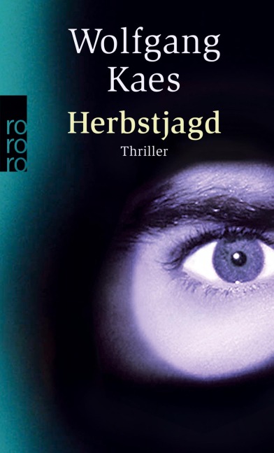 Herbstjagd - Wolfgang Kaes