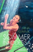 Sommer in Odessa - Irina Kilimnik