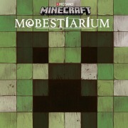 Cover-Bild zum Titel 'Minecraft - Mobestiarium' von ''
