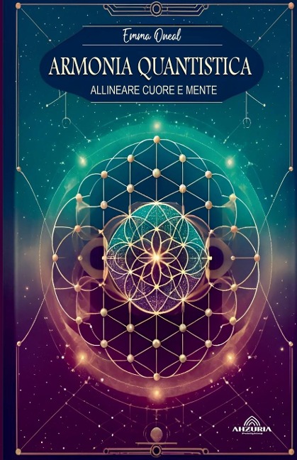 Armonia Quantistica - Emma Oneal