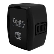 Cover-Bild zum Titel 'Quiz Game of Thrones' von ''