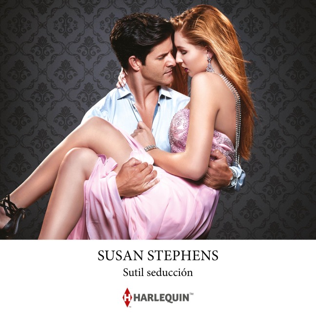 Sutil seducción - Susan Stephens