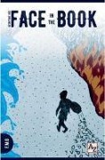 Cover-Bild zum Titel 'Face In The Book' von 'F. M. G'