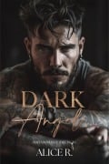 Cover-Bild zum Titel 'Dark Angel: Mafia Romanze (Deutsch)' von 'Alice R. Deutsch'