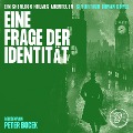 Cover-Bild zum Titel 'Eine Frage der Identität' von 'Arthur Conan Doyle'