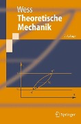 Theoretische Mechanik - Julius Wess