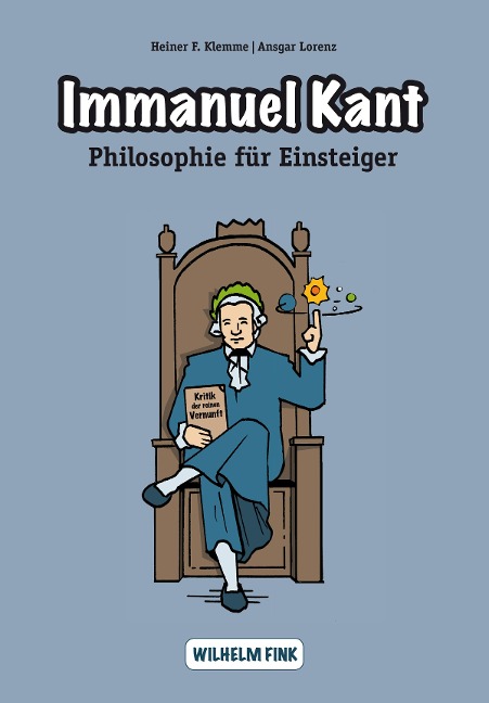 Immanuel Kant - Heiner F. Klemme, Ansgar Lorenz