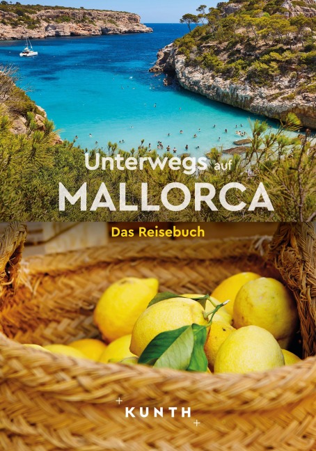 KUNTH Unterwegs auf Mallorca - 