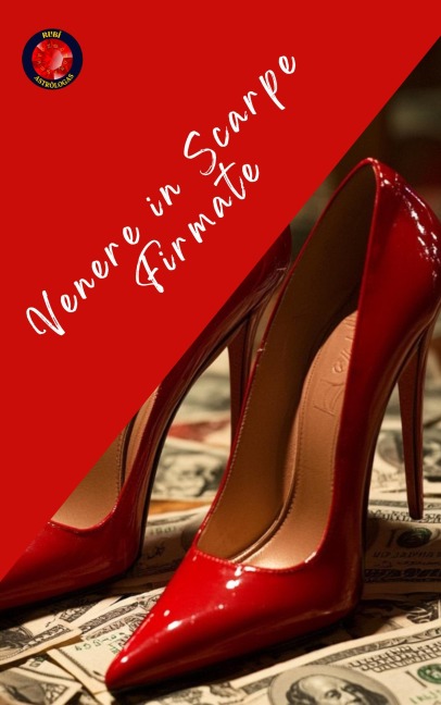 Venere in Scarpe Firmate - Alina Rubi