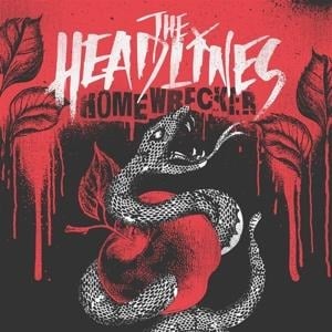 Homewrecker (Digipak CD) - The Headlines