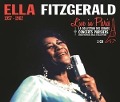 Live In Paris 1957-1962 - Ella Fitzgerald