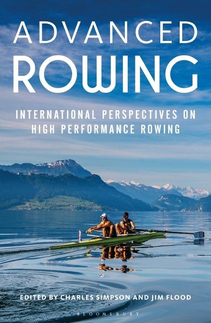 Advanced Rowing - 
