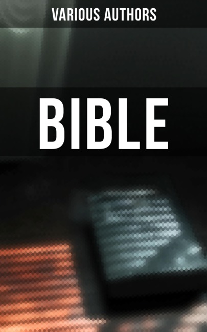 Bible - Various Authors