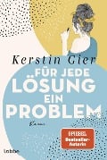 Für jede Lösung ein Problem - Kerstin Gier