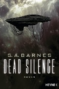 Dead Silence - S. A. Barnes