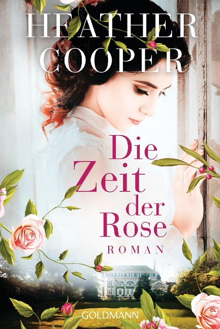 Die Zeit der Rose - Heather Cooper
