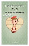 Cuore - Edmondo de Amicis