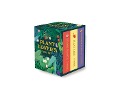 Cover-Bild zum Titel 'Plant Lover's Box Set' von 'Jessie Oleson Moore'