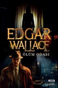 Cover-Bild zum Titel 'Ölüm Odasi' von 'Edgar Wallace'