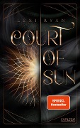 Court of Sun (Court of Sun 1) - Lexi Ryan