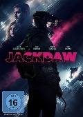 Jackdaw - Jamie Childs, Si Begg, Deadly Avenger