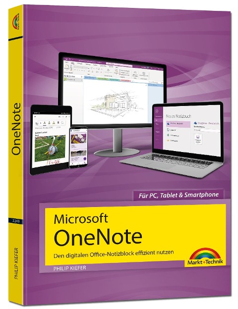 Microsoft OneNote - Philip Kiefer