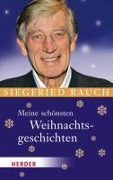 Cover-Bild zum Titel 'Meine schönsten Weihnachtsgeschichten' von ''