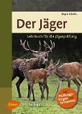 Cover-Bild zum Titel 'Der Jäger' von 'Jürgen Schulte'