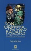 Cover-Bild zum Titel 'Son Nefese Kadar' von 'Kolektif'